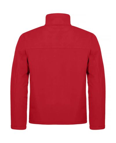 Padded Softshell, Punainen