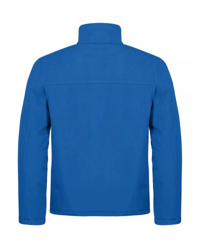 Padded Softshell, Sininen
