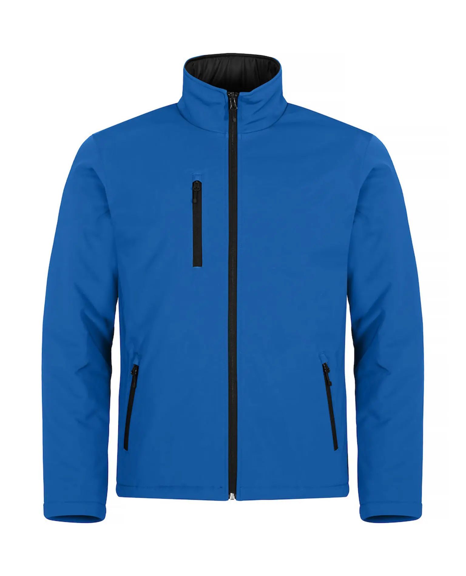 Padded Softshell, Sininen