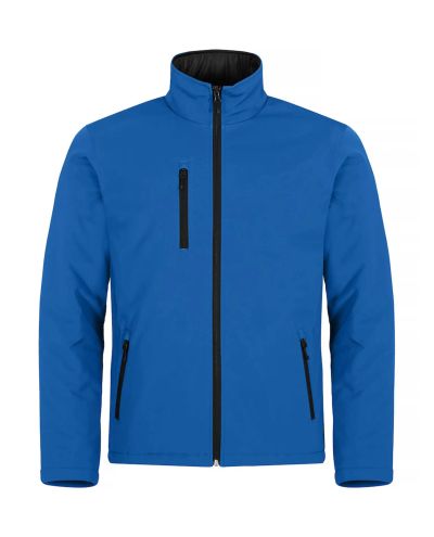 Padded Softshell, Sininen