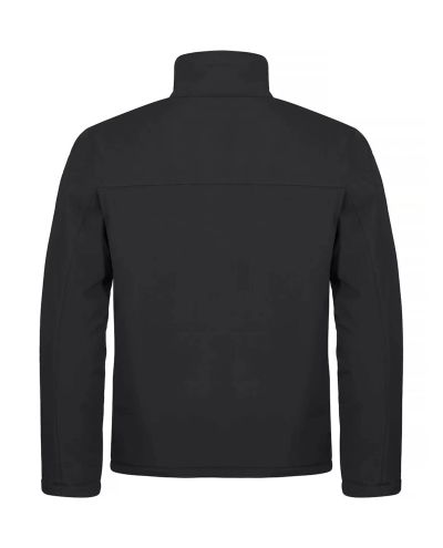 Padded Softshell, Musta