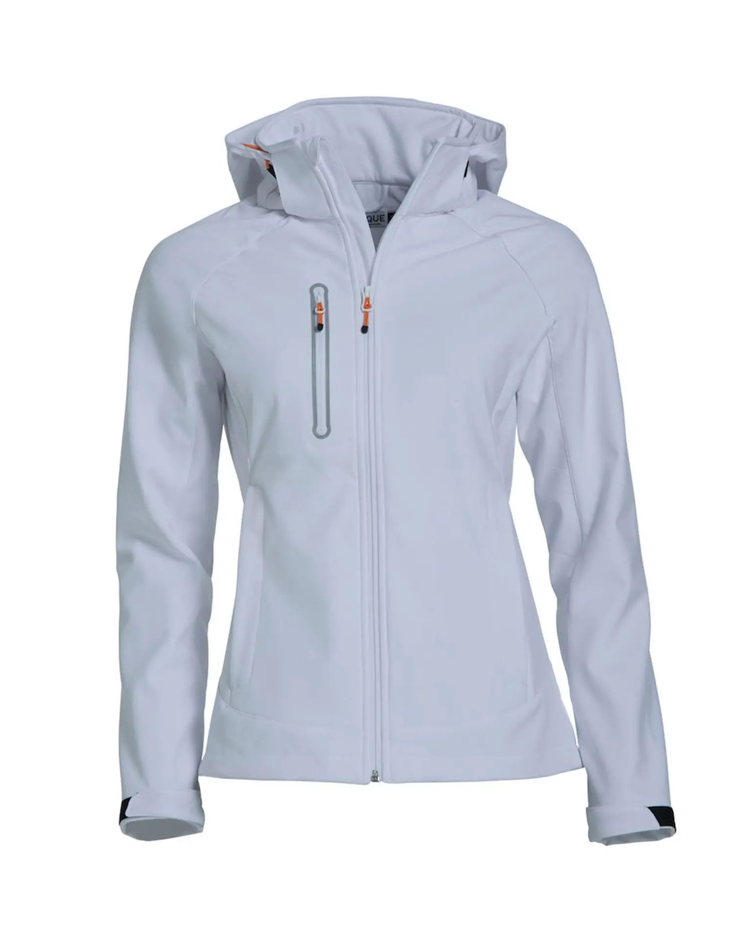 Milford Jacket Ladies, Valkoinen