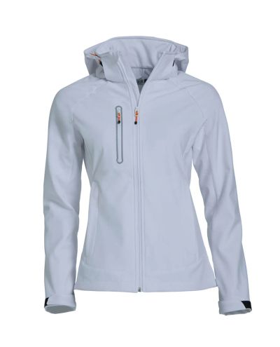 Milford Jacket Ladies, Valkoinen