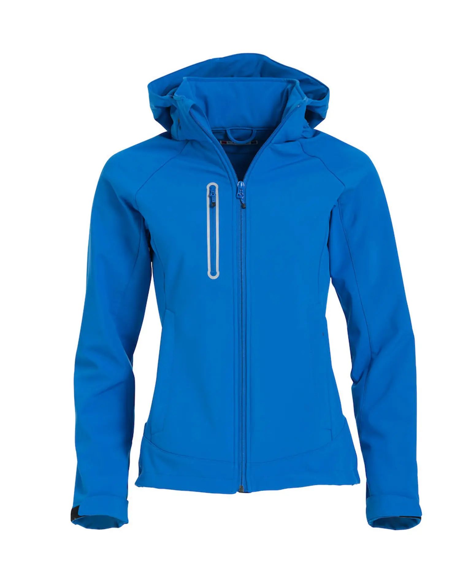 Milford Jacket Ladies, Sininen