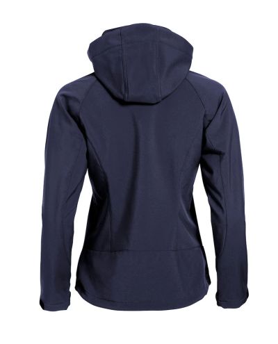 Milford Jacket Ladies, Navy