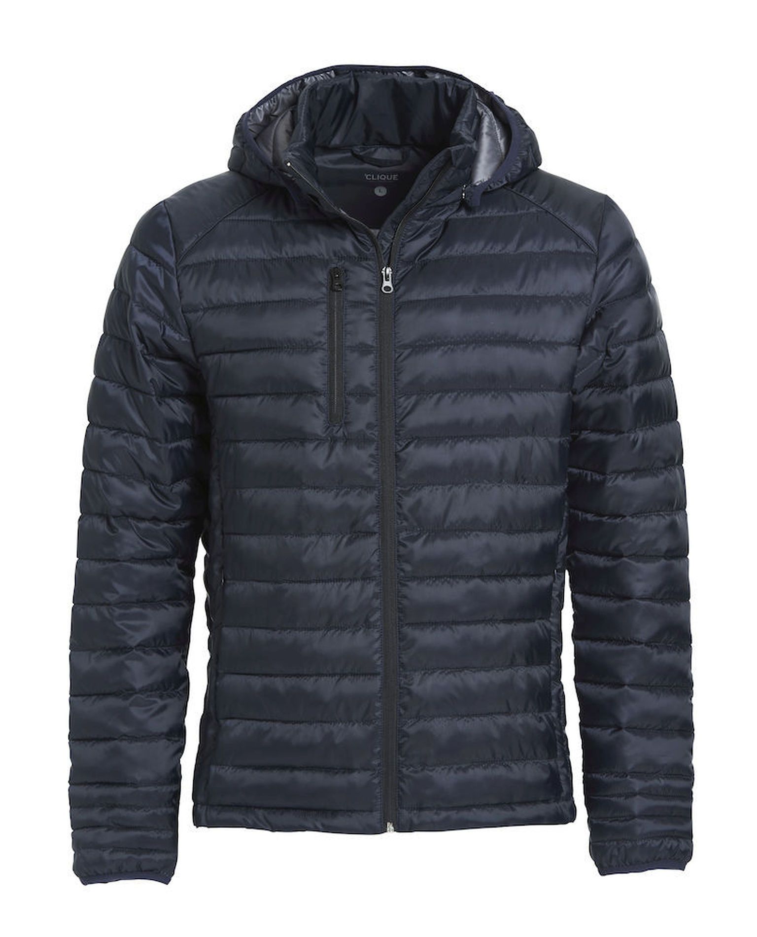 Hudson, Navy