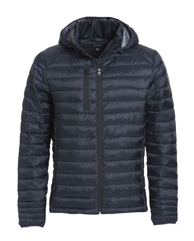 Hudson, Navy