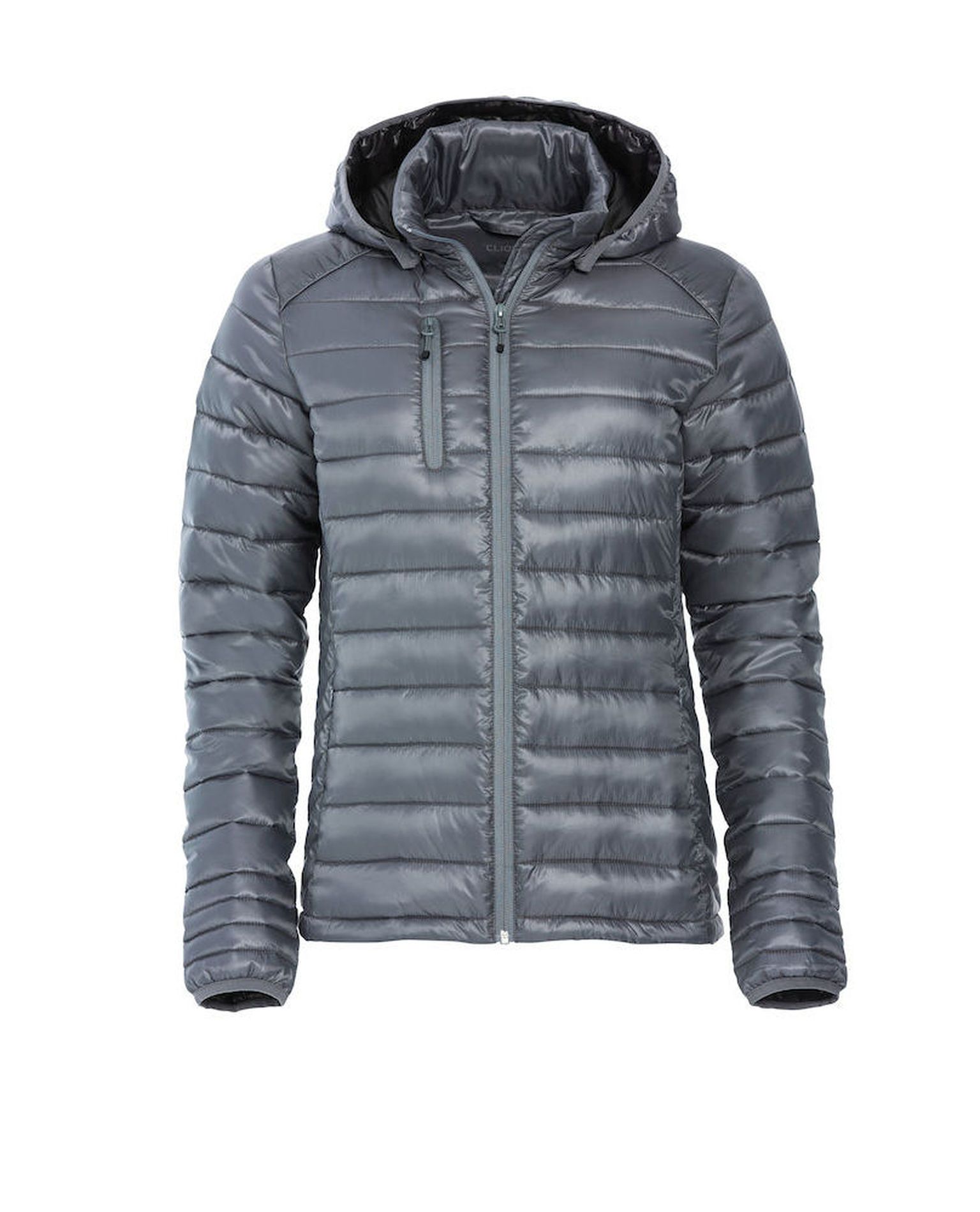 Hudson Women, Harmaa