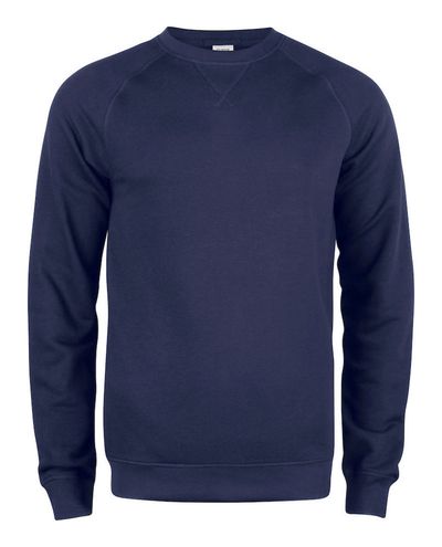 Premium OC Roundneck, Navy Premium OC Roundneck, Navy
