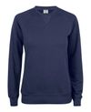 Premium OC Roundneck Ladies, Navy