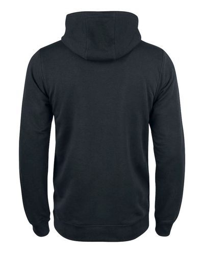Premium OC Hoody, Musta