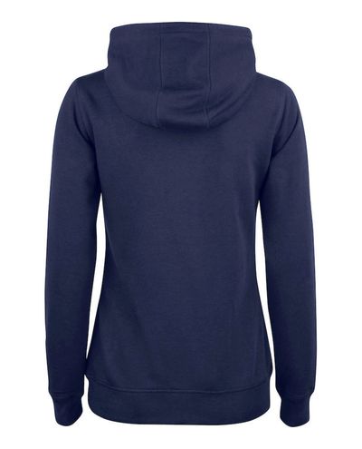 Premium OC Hoody Women, Navy