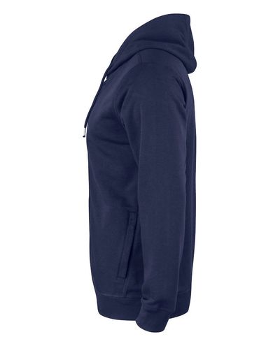Premium OC Hoody Full Zip