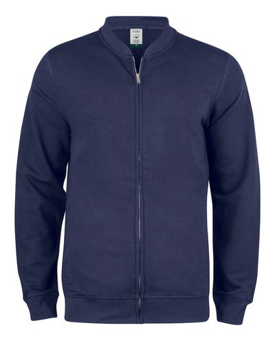 Premium OC Cardigan, Navy Premium OC Cardigan, Navy