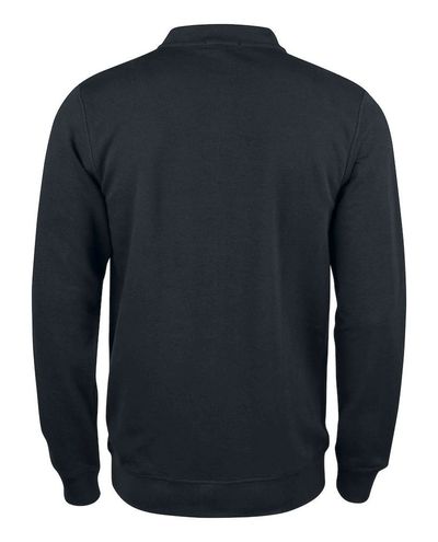 Premium OC Cardigan, Musta