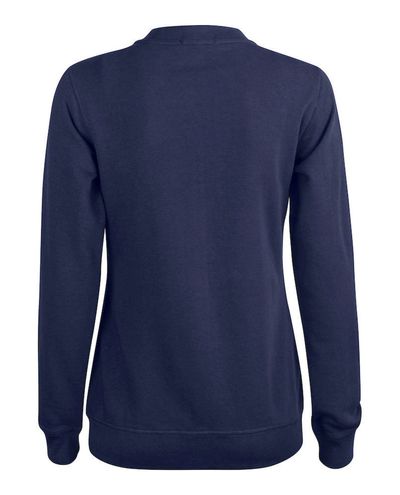 Premium OC Cardigan Ladies, Navy