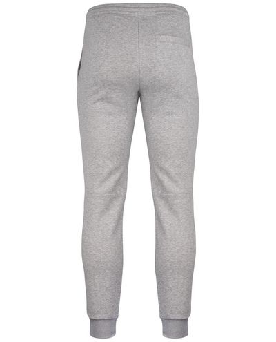 Premium OC Pants, Meleerattu Harmaa