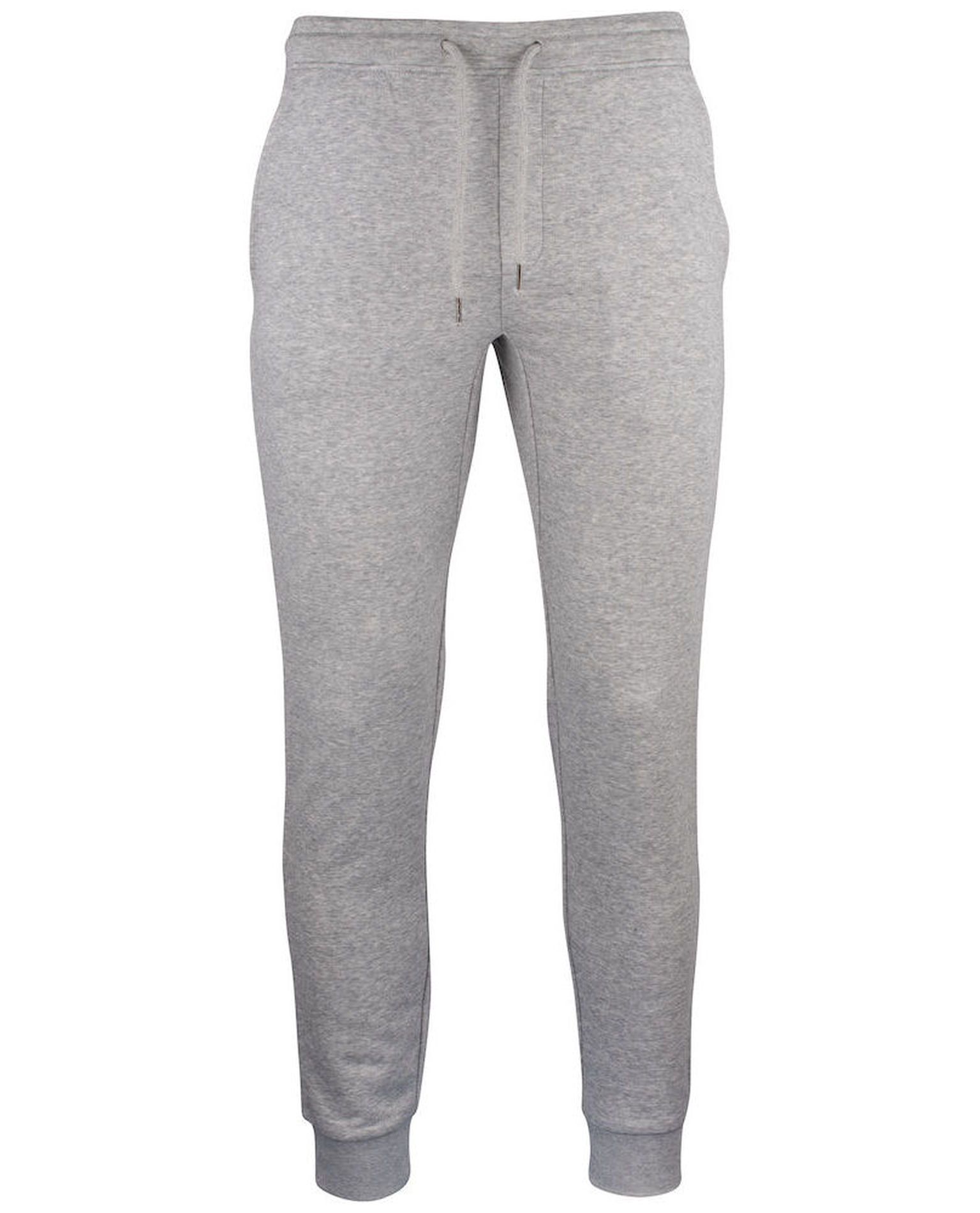 Premium OC Pants, Meleerattu Harmaa
