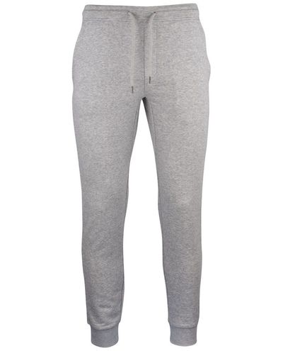 Premium OC Pants, Meleerattu Harmaa