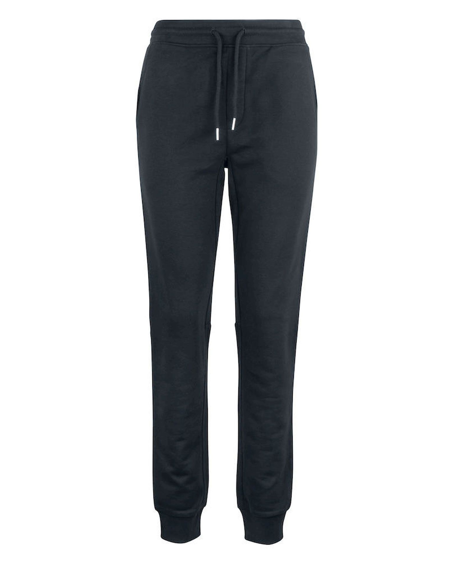 Premium OC Pants, Musta