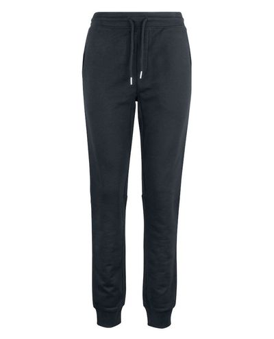 Premium OC Pants, Musta