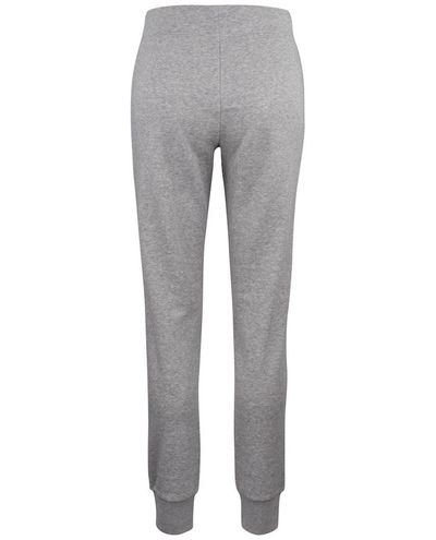 Premium OC Pants Ladies, Meleerattu Harmaa