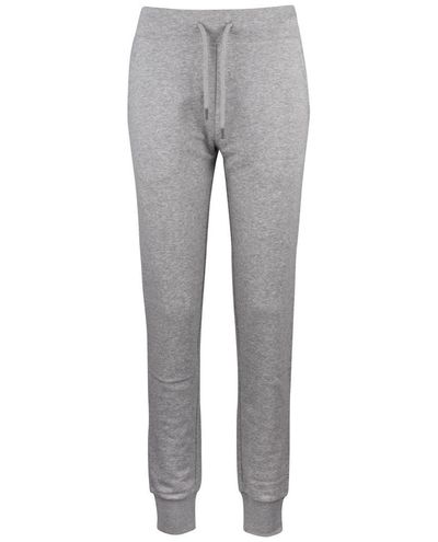 Premium OC Pants Ladies, Meleerattu Harmaa