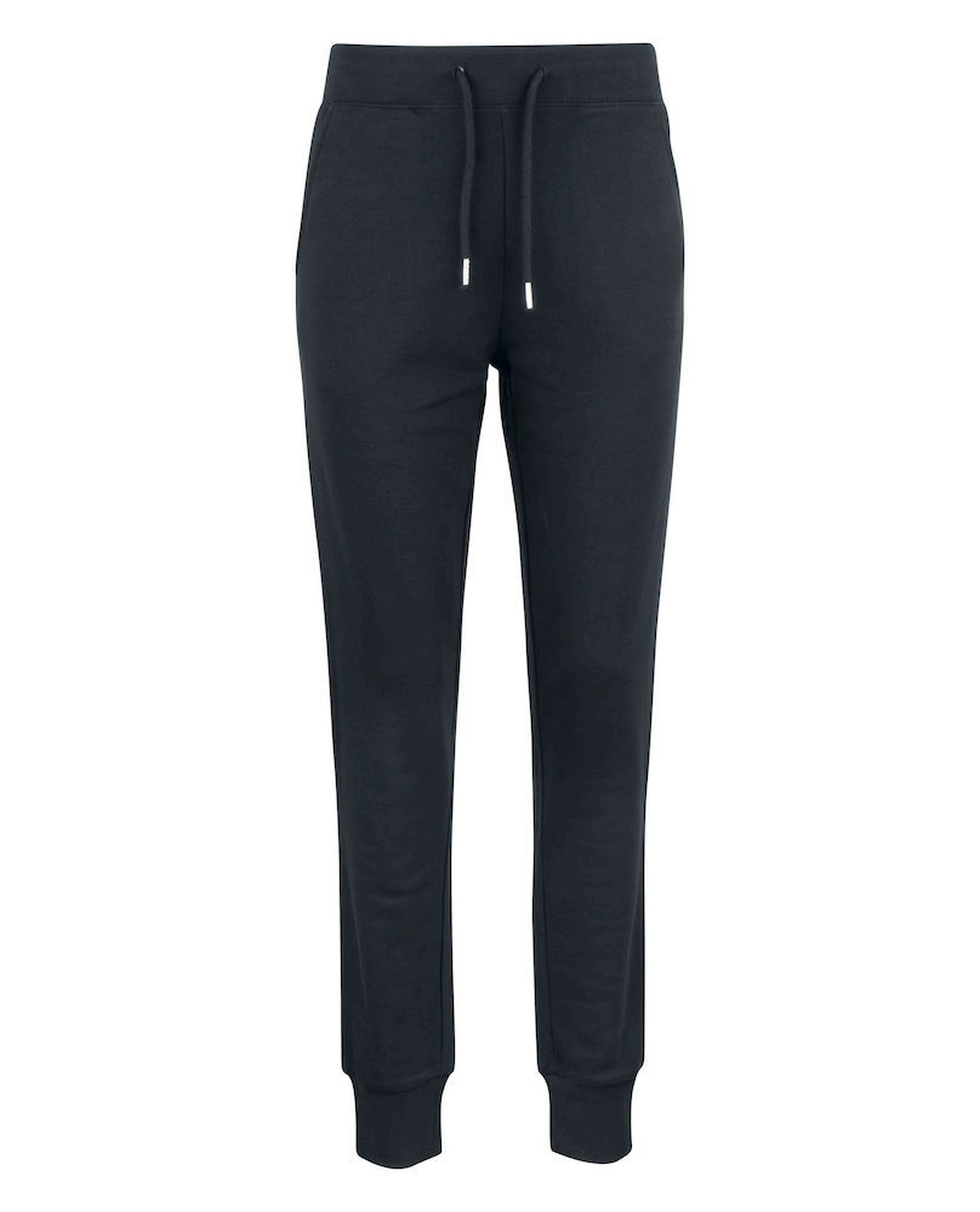 Premium OC Pants Ladies, Musta