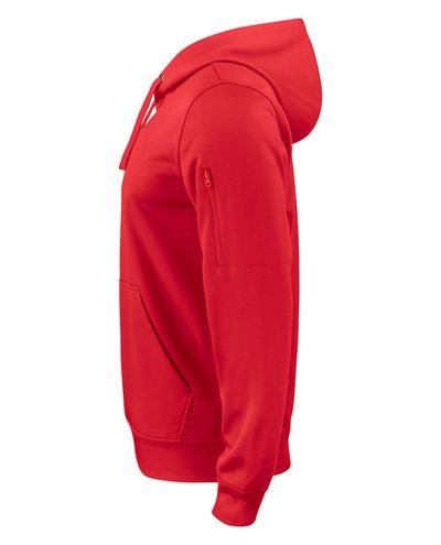 Basic Active Hoody