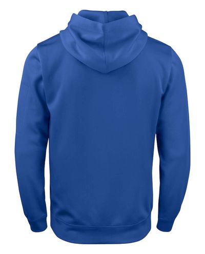 Basic Active Hoody, Sininen