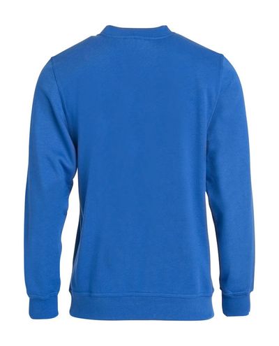 Basic Roundneck Junior, Sininen