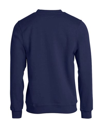 Basic Roundneck Junior, Navy