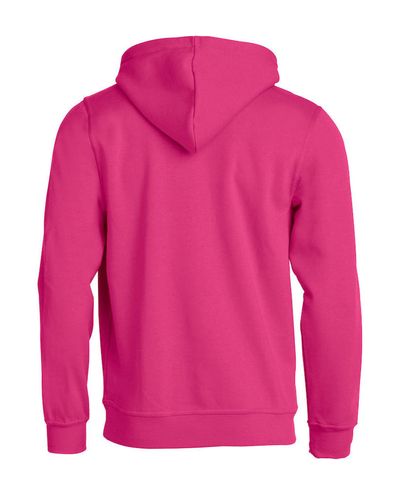 Basic Hoody Junior, Pinkki