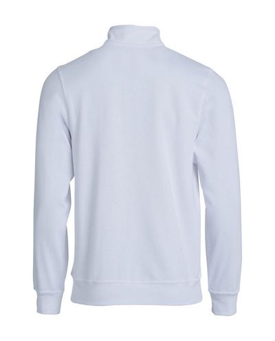 Basic Cardigan Junior, Valkoinen