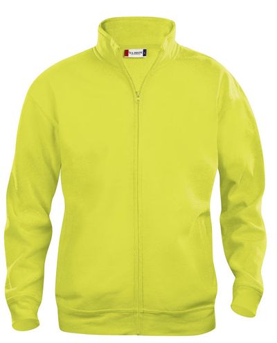 Basic Cardigan Junior, Huomiokeltainen