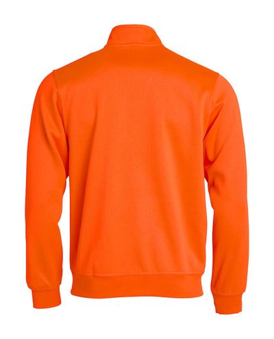 Basic Cardigan Junior, Huomio Oranssi