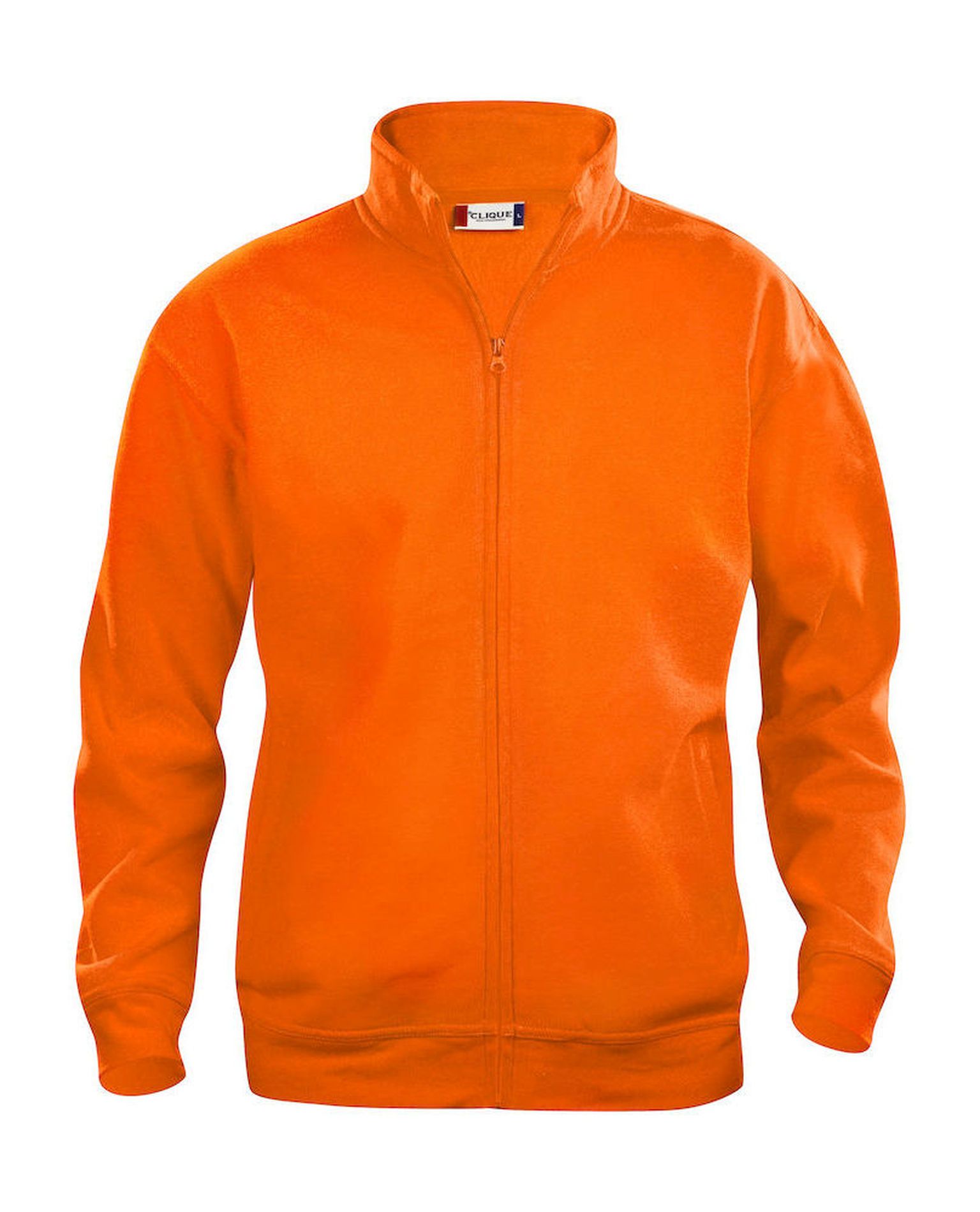 Basic Cardigan Junior, Huomio Oranssi