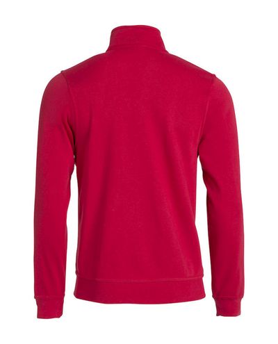 Basic Cardigan Junior, Punainen