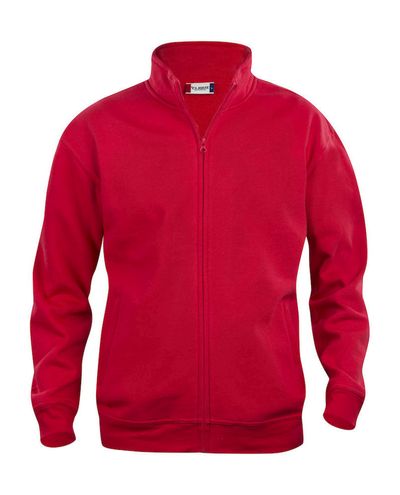 Basic Cardigan Junior, Punainen