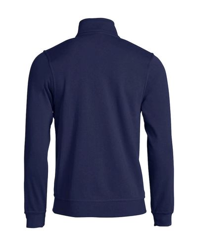 Basic Cardigan Junior, Navy