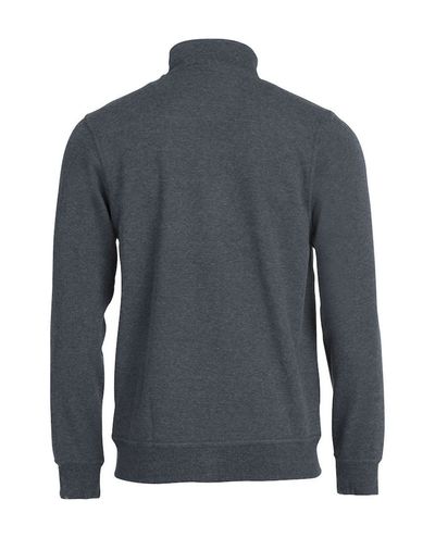 Basic Cardigan Junior, Meleerattu Antrasiitti