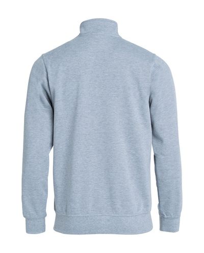Basic Cardigan Junior, Meleerattu Harmaa