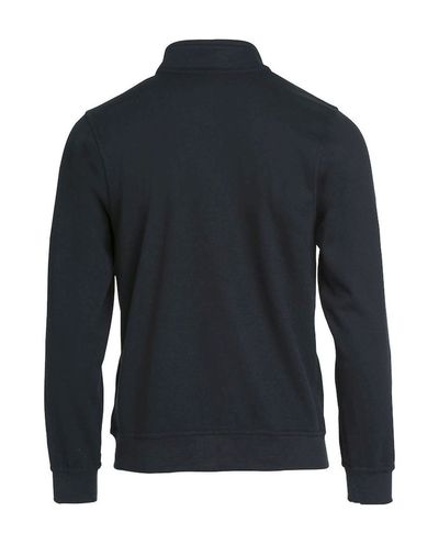 Basic Cardigan Junior, Musta