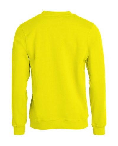 Basic Roundneck, Huomiokeltainen