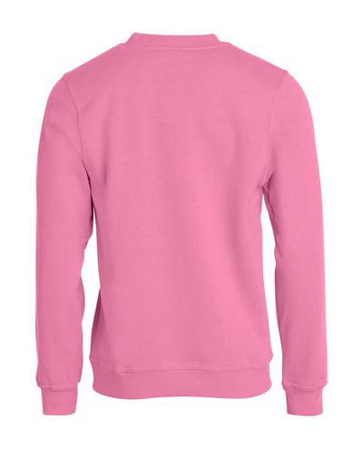 Basic Roundneck, Vaaleanpunainen