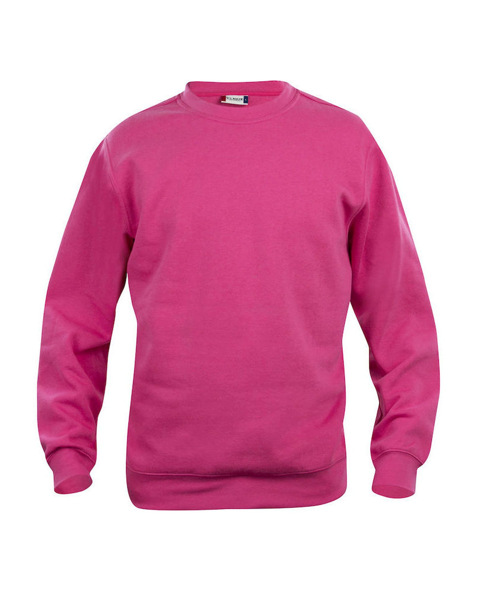 Basic Roundneck, Pinkki