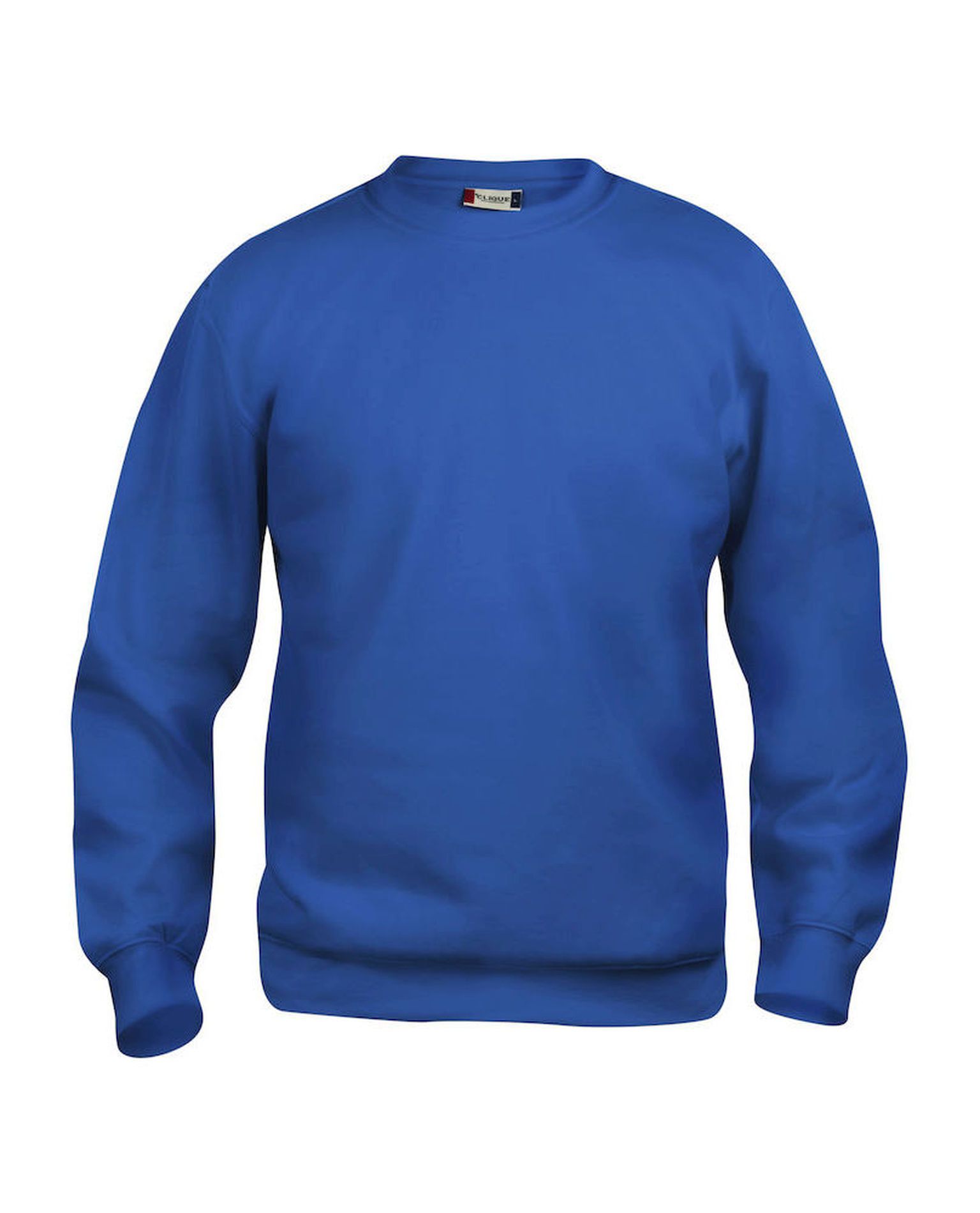 Basic Roundneck, Sininen