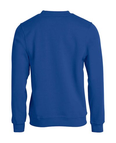 Basic Roundneck, Syvänsininen