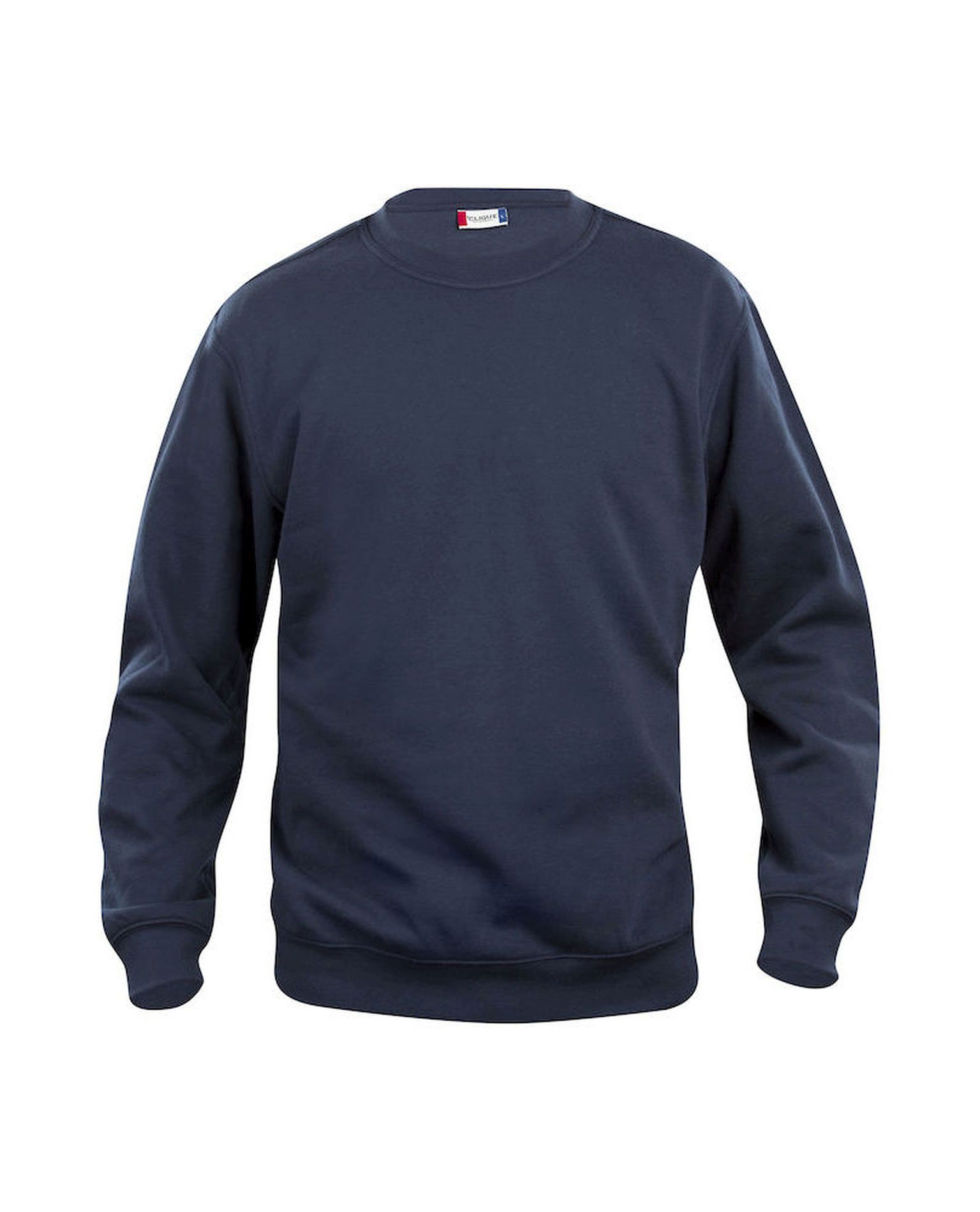 Basic Roundneck, Navy