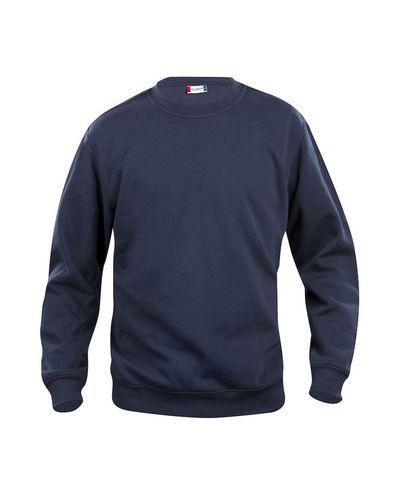 Basic Roundneck, Navy